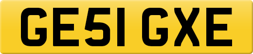 GE51GXE